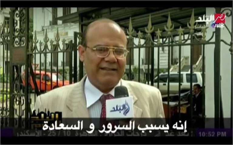 دكتور مجدى بدران مركبات الفايتو والمناعة فى قناة العائلة برنامج عشها صح