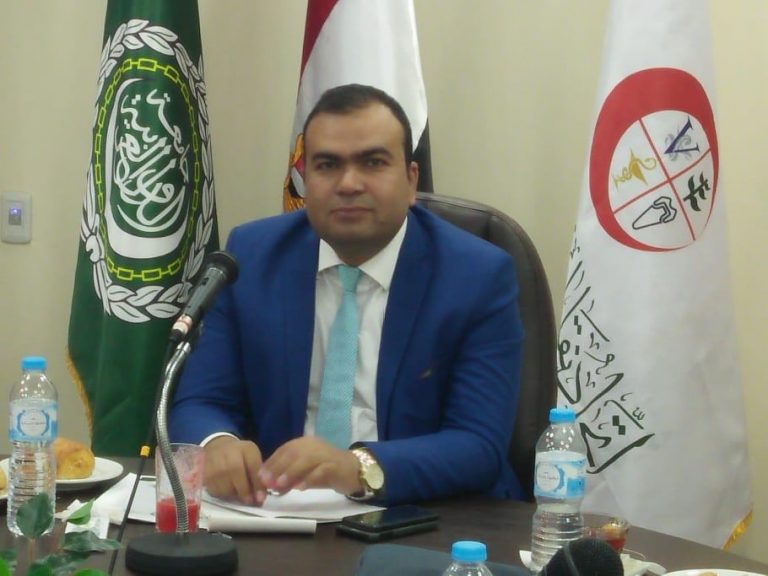 لجان فنية لدراسة السوق الافريقية للادوية والاعلاف البيطرية عن طريق الجهات الرسمية فى مختلف الدول