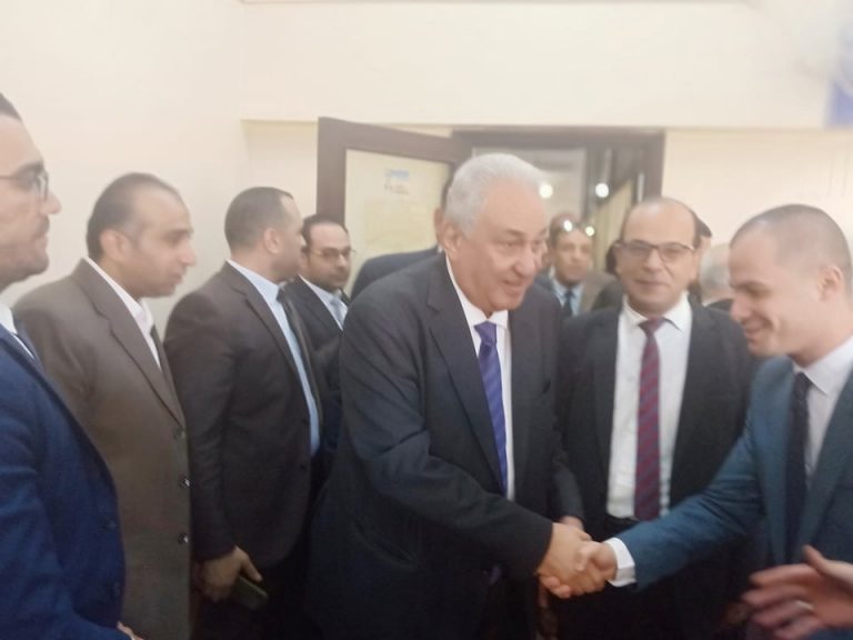 اليوم”عاشور” يترأس هيئة الدفاع عن محامي بلقاس الثمانية