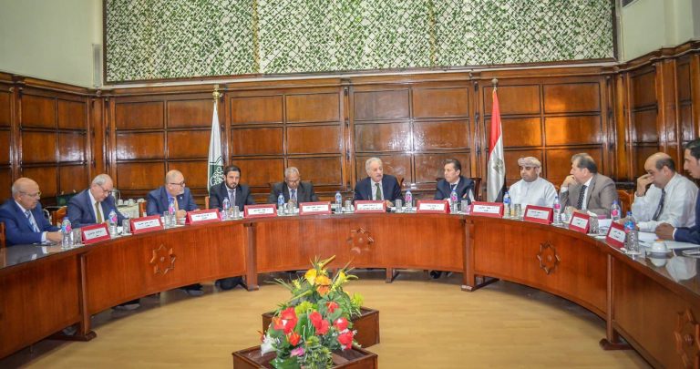 المهندسين العرب ينشأ الهيئة العربية لضمان التعليم الهندسى والاعتماد الأكاديمى