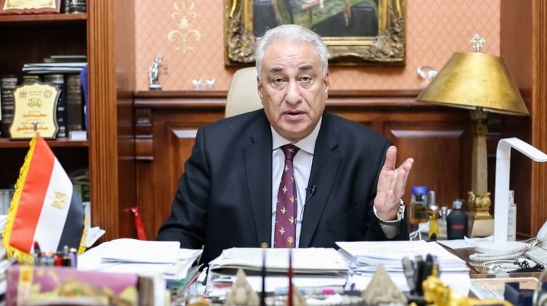 عاشور يهنيء الاردن باستعادة ارضهم المحتلة