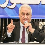 سامح عاشور المحامى