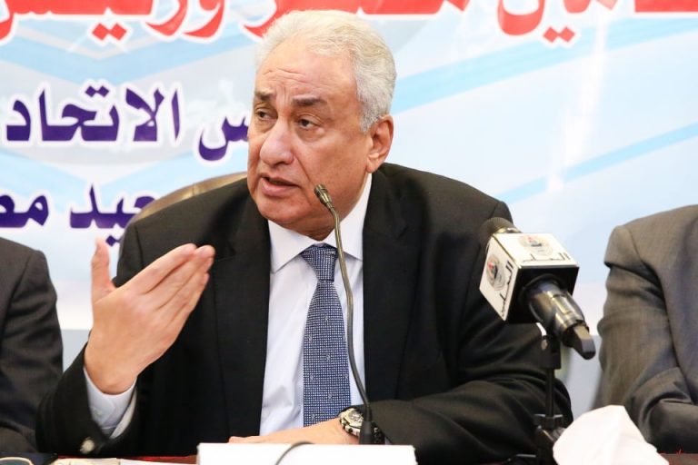 “عاشور” يكشف أبرز ملامح تعديلات قانون الادارات القانونية المقدمة لمجلس النواب