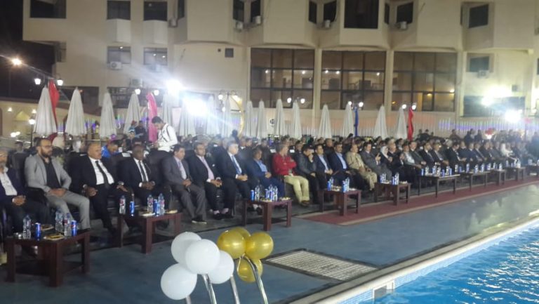 نقيب مهندسي الإسماعيلية: تشكيل 5 لجان لمراجعة تقارير المكاتب الاستشارية