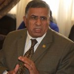 النائب محمد وهب الله، الامين العام لاتحاد العمال