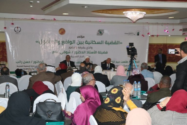 مدير عام الدعوة بالأزهر: الإسلام ليس بالكثرة ولكن بالقوة القمص فيكتور صليب: هناك تعاون بين الأزهر والكنيسة في توعية الأسرة المصرية