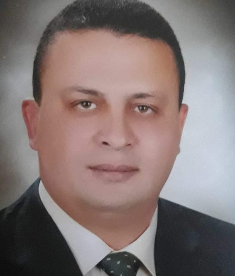 شاهين امينا عاما لاتحاد عمال الاسكندرية