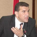 الكيميائى عماد حمدى رئيس النقابة العامة للكيماويات