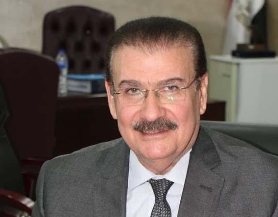 هانى ضاحى