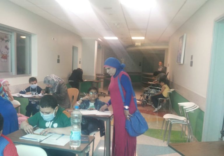 على مدار 8 أيام: انطلاق امتحانات المرحلة الابتدائية باللجان الخاصة داخل 57357 ل 41 تلميذا من 15 محافظة