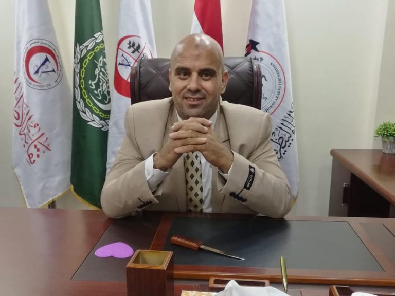 فتح باب الترشح بانتخابات التجديد النصفى للبيطريين حتى 31 ديسمبر الجارى