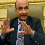 المستشار عمر مروان