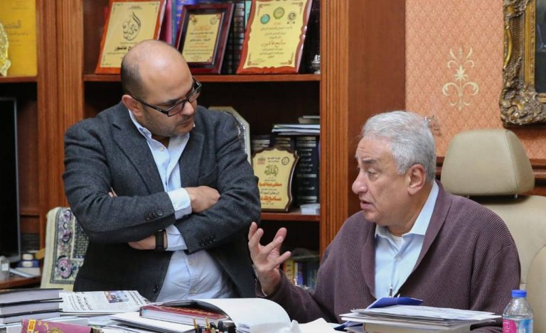 بالصور.. التصميم المبدئي لنادي المحامين الرياضي بالقاهرة الجديدة