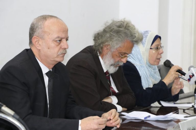 دكتور ايهاب الطاهر: البلطجة الإدارية سبب حادث المنيا ويتساءل أين الوزيرة من تأبين الطبيبات؟