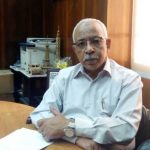 عبد المنعم الجمل رئيس الاتحاد العام لنقابات عمال مصر