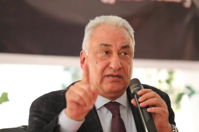 13 فبراير.. “عاشور” يفتتح مقر “المحامين” بالمنيا
