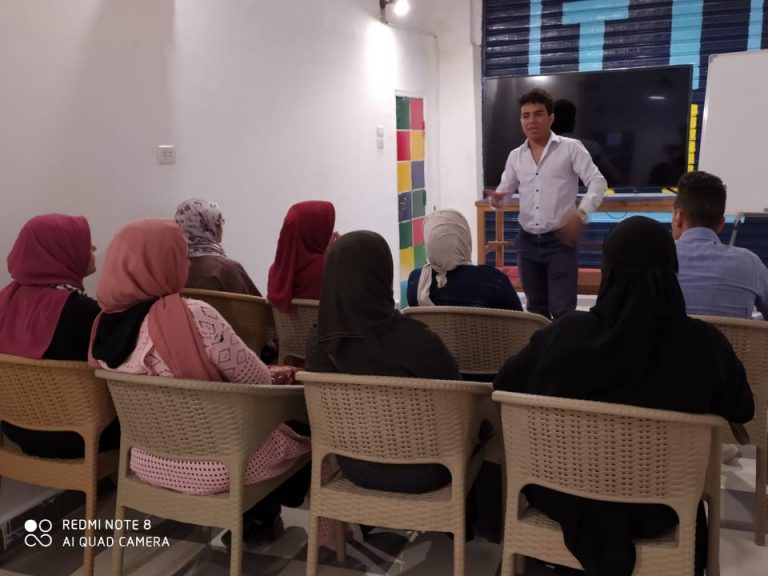 وتتواصل مبادرات الشباب.. مبادرة لتعليم اللغات للطلبة وخريجى الجامعات