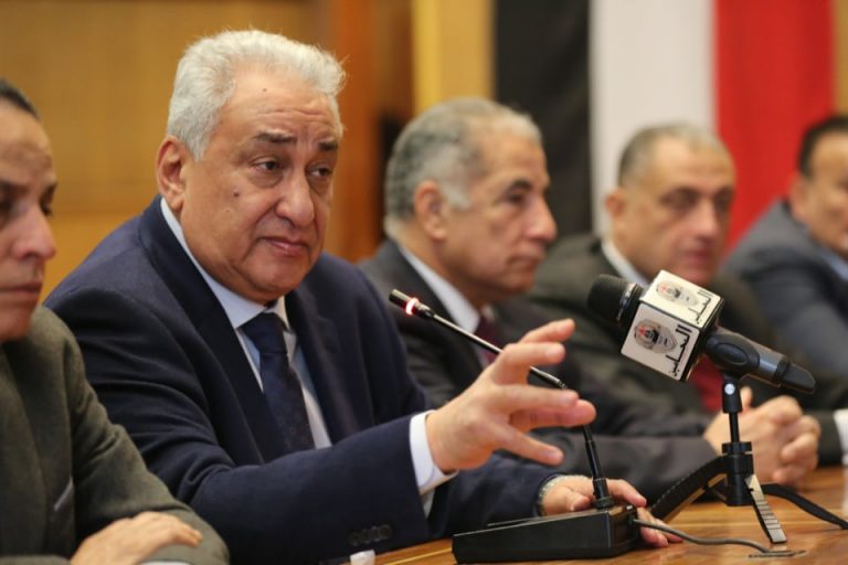 سامح عاشور: 2020 العام الأخير لقبول القيد بجداول المحامين مباشرة