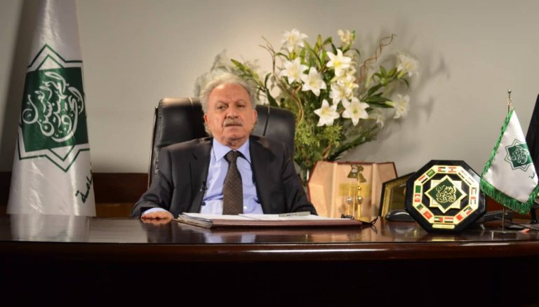 المهندسين العرب يرفض صفقة القرن ويؤكد على الثوابت الفلسطينية