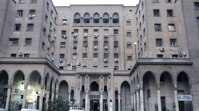 نقابة المهندسين