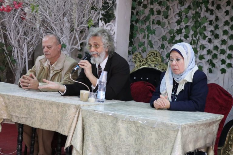 تشديد عقوبة الاعتداء والمطالبة بإصلاح هيكلى للأجور والحوافز اهم توصيات مؤتمر فرعيات الاطباء