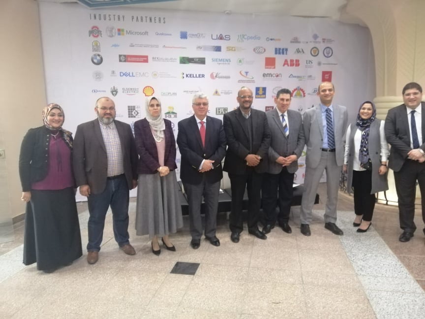 اكاديمية البحث العلمى