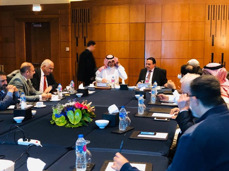 للمرة السادسة على التوالى «المراغى» رئيسا للجنة الحريات بمنظمة العمل العربية