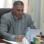 البدرى احمد ضيف