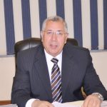 السيد القصير، وزير الزراعة