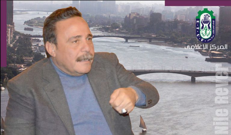 “المراغى”..مبادرة الـ 100 مليار جنيه .. ثورة وطنية لإنقاذ الصناعة