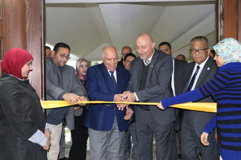نقابة المهن التعليمية تفتتح أول قاعة تدريب للمعلمين بالتعاون مع ICDL الدولية