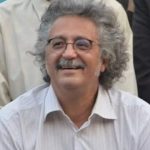 دكتور حسين خيرى، نقيب الاطباء