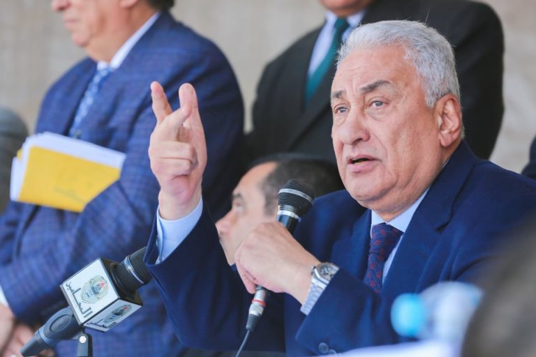 عاشور: تواطئ بعض النقابيين مع غير المشتغلين وحملة الدبلومات لإسقاطي فقط .. ويؤكد: النقابة وأموالها ملك للمشتغلين