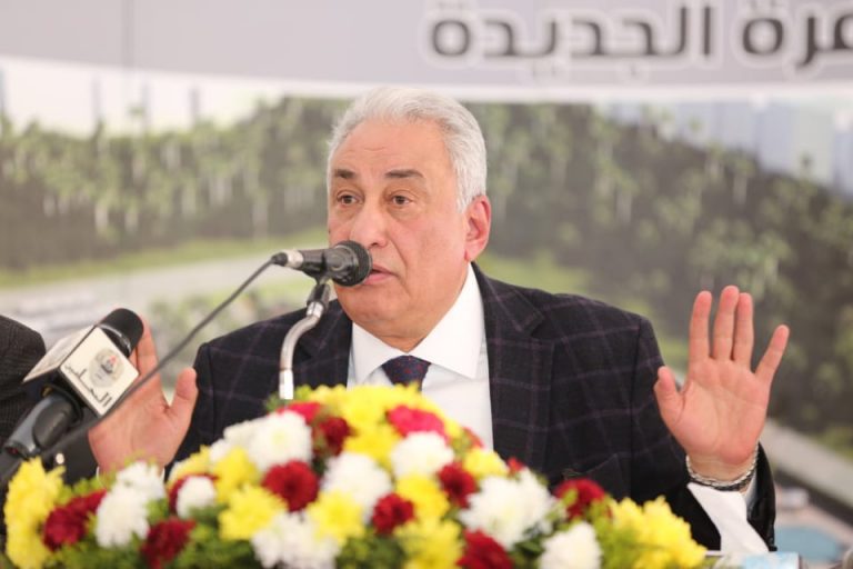بالصور.. “عاشور” يوضح تفاصيل الإشراف القضائي على الانتخابات.. ويناشد المرشحين الالتزام بآداب المحاماة
