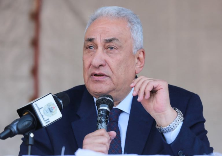 سامح عاشور ينتقد بيان الاتحاد الأوربي بشأن القبض على إيطالي في مصر