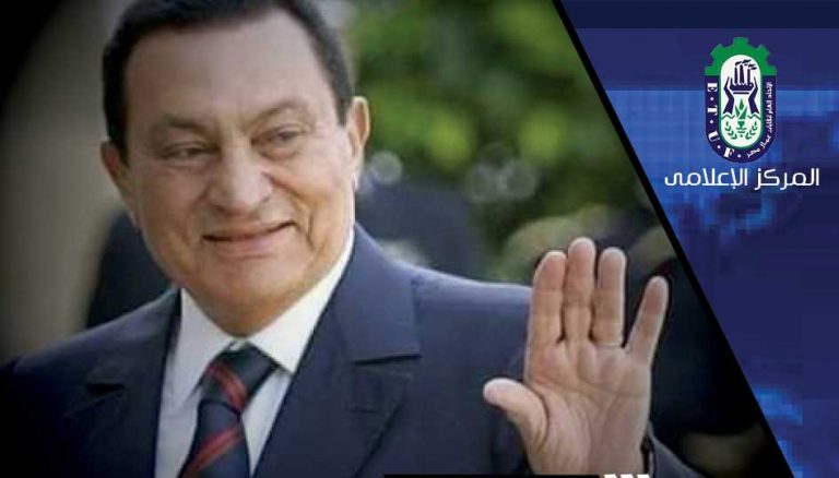 عمال مصر ينعون صاحب الضربة الجوية الأولى فى نصر أكتوبر المجيد