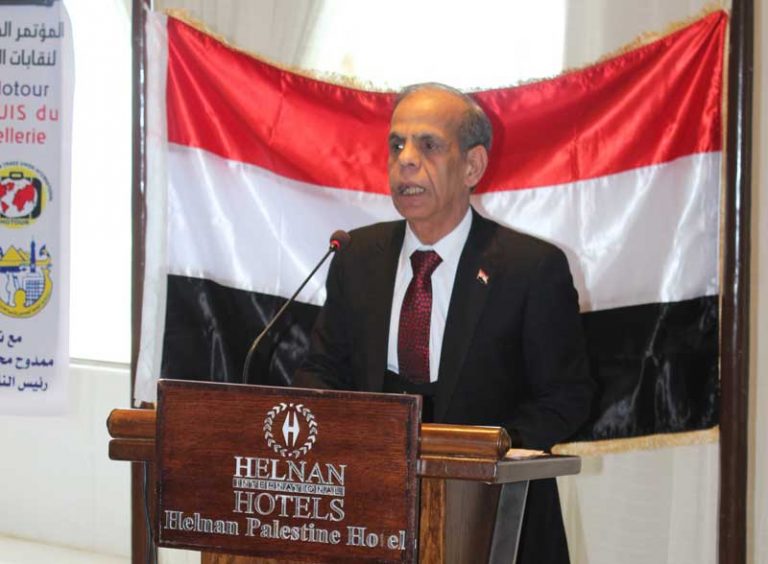 النقابة العامة للعاملين بالسياحة والفنادق: “مفاوضة جماعية” تحفظ  للعاملين في “مريديان هليوبوليس” حقوقهم دون مساس