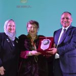 اكاديمية البحث العلمى