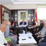 النقابة العامة للمهن التعليمية