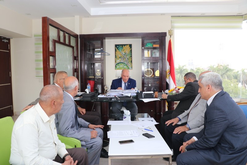 النقابة العامة للمهن التعليمية