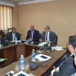 اجتماع المالية والضرائب