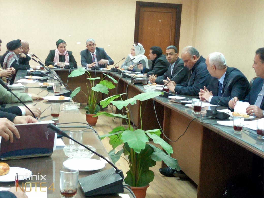 سكرتارية الهجرة والاستخدام