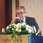 الدكتور خالد العامرى