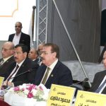 المهندس هانى ضاحى