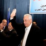 النقيب سامح عاشور