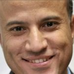 حسين الزناتى، امين صندوق نقابة الصحفيين