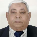 دكتور طارق مصطفى محمد