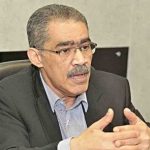 ضياء رشوان، نقيب الصحفيين