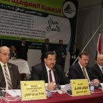 عمومية المهندسين