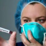 كورونا فيروس